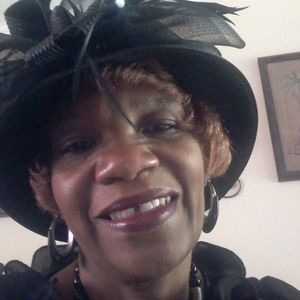 Meet your Posher, Dorothy